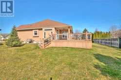 138 LORETTA DRIVE Niagara-on-the-Lake