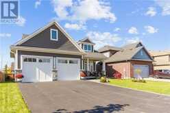 3585 CANFIELD CRESCENT Fort Erie