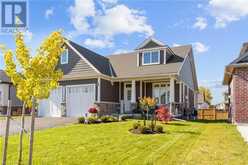 3585 CANFIELD CRESCENT Fort Erie