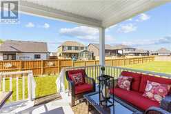 3585 CANFIELD CRESCENT Fort Erie