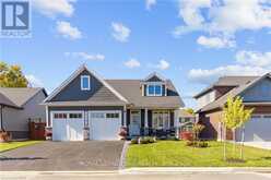 3585 CANFIELD CRESCENT Fort Erie