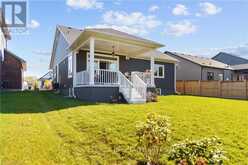 3585 CANFIELD CRESCENT Fort Erie