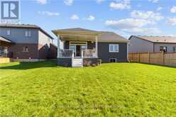 3585 CANFIELD CRESCENT Fort Erie