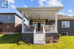 3585 CANFIELD CRESCENT Fort Erie