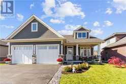 3585 CANFIELD CRESCENT Fort Erie