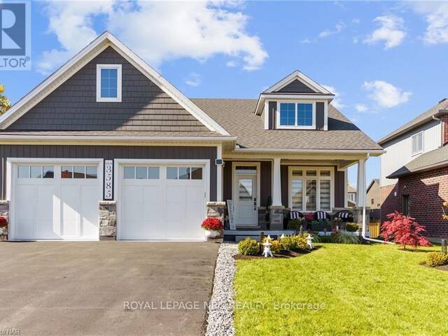 3585 CANFIELD CRESCENT Fort Erie Ontario