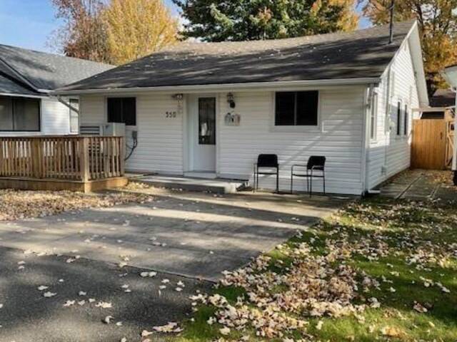 350 ASHWOOD AVENUE Fort Erie Ontario