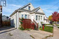 3 DELAWARE AVENUE St. Catherines