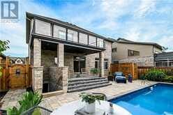 8 TUSCANY COURT St. Catherines