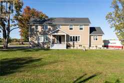 4692 GILMORE Road Stevensville