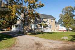 4692 GILMORE Road Stevensville