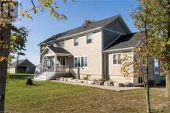 4692 GILMORE Road Stevensville