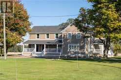 4692 GILMORE Road Stevensville