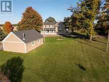 4692 GILMORE Road Stevensville