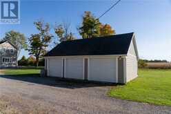 4692 GILMORE Road Stevensville