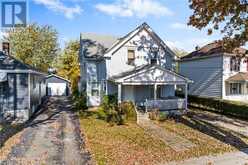 125 OMER Avenue Port Colborne