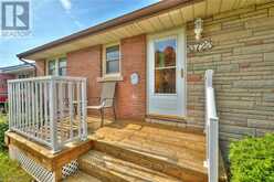 3723 WINDERMERE ROAD Niagara Falls