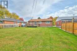 3723 WINDERMERE ROAD Niagara Falls