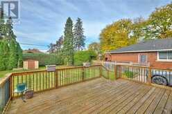 3723 WINDERMERE ROAD Niagara Falls