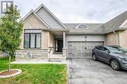 26 BORDEN Trail Welland