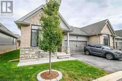 26 BORDEN Trail Welland