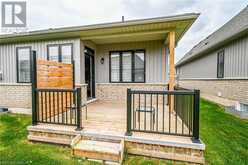 26 BORDEN Trail Welland