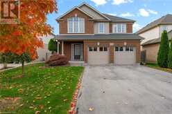 5743 JAKE Crescent Niagara Falls