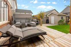 5743 JAKE Crescent Niagara Falls