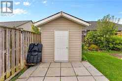 5743 JAKE Crescent Niagara Falls