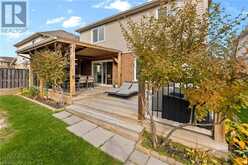 5743 JAKE Crescent Niagara Falls