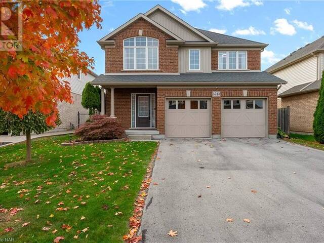 5743 JAKE Crescent Niagara Falls Ontario