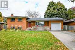 16 ROYAL MANOR Drive St. Catherines