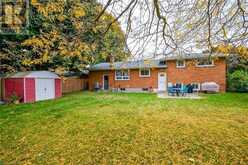 16 ROYAL MANOR Drive St. Catherines