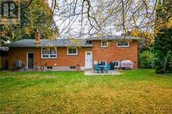 16 ROYAL MANOR Drive St. Catherines