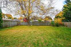 16 ROYAL MANOR Drive St. Catherines