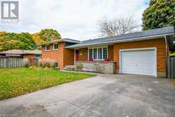 16 ROYAL MANOR Drive St. Catherines