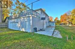 624 DAYTONA Drive Fort Erie