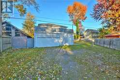 624 DAYTONA Drive Fort Erie