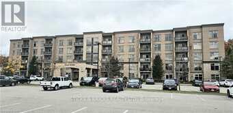 105 - 141 VANSICKLE ROAD St. Catherines