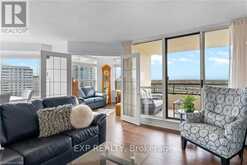 1008 - 3 TOWERING HEIGHTS BOULEVARD St. Catherines