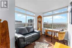 1008 - 3 TOWERING HEIGHTS BOULEVARD St. Catherines