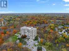 1008 - 3 TOWERING HEIGHTS BOULEVARD St. Catherines