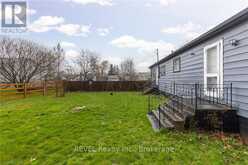 3042 BETHUNE AVENUE Fort Erie