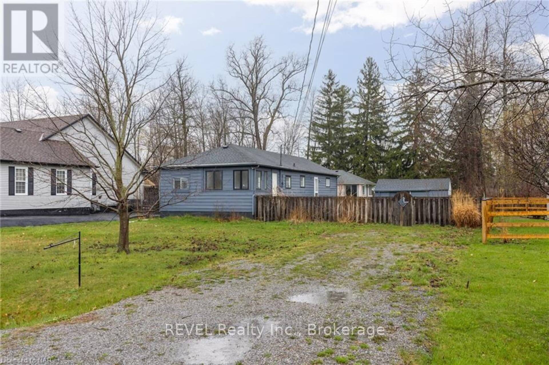 3042 BETHUNE AVENUE Fort Erie