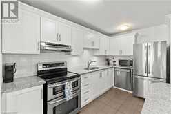 1058 FALGARWOOD Drive Unit# 142 Oakville