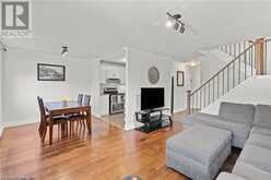 1058 FALGARWOOD Drive Unit# 142 Oakville