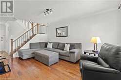 1058 FALGARWOOD Drive Unit# 142 Oakville