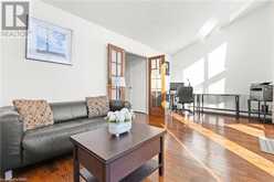 1058 FALGARWOOD Drive Unit# 142 Oakville