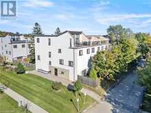 1058 FALGARWOOD Drive Unit# 142 Oakville