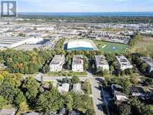 1058 FALGARWOOD Drive Unit# 142 Oakville